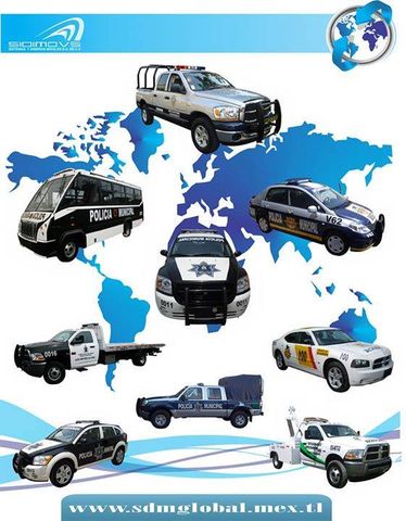 Uniformes para policia Equipo para patrullas subsemun torretas sirenas whelen mexico venta de patrullas conversion equipamiento DE PATRULLAS  SDM GLOBAL MEXICO WHELEN MEXICO