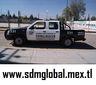 Equipamiento Conversión de Patrullas subsemun marca whelen  Ambulancias  Grúas Compactadores de Basura Recolectores Consultorio Medico Unidades Móviles SDM GLOBAL MÉXICO.