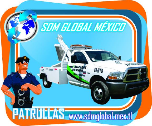Equipamiento y Conversión de patrullas subsemun SDM GLOBAL MEXICO #fabricacion de #accesorios #metalicos para #patrulla #roll bar #tumbaburros #banca #central #defensa #trasera #torreta #sirena #bocina #sdm #global #police #equipamiento #patrullas #conver