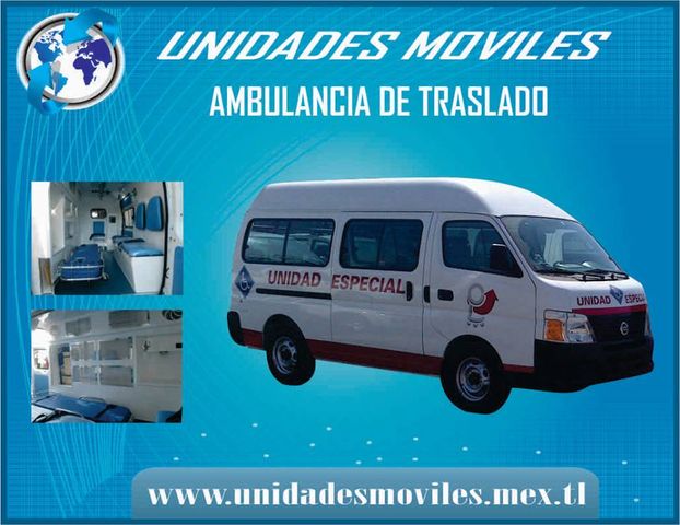 Conversión venta de grúas de plataforma pluma elevación patrullas equipo equipamiento ambulancias unidades móviles SDM GLOBAL MEXICO